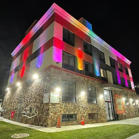 Hotel 369 Brooklyn Nueva York Exterior foto