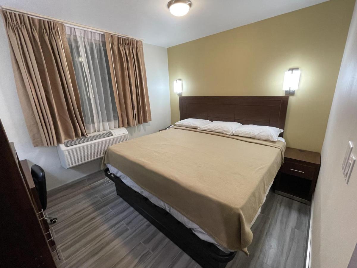 Hotel 369 Brooklyn Nueva York Exterior foto