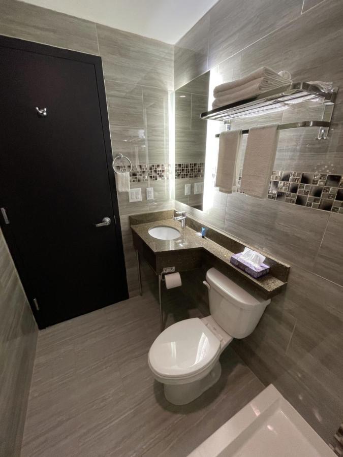 Hotel 369 Brooklyn Nueva York Exterior foto