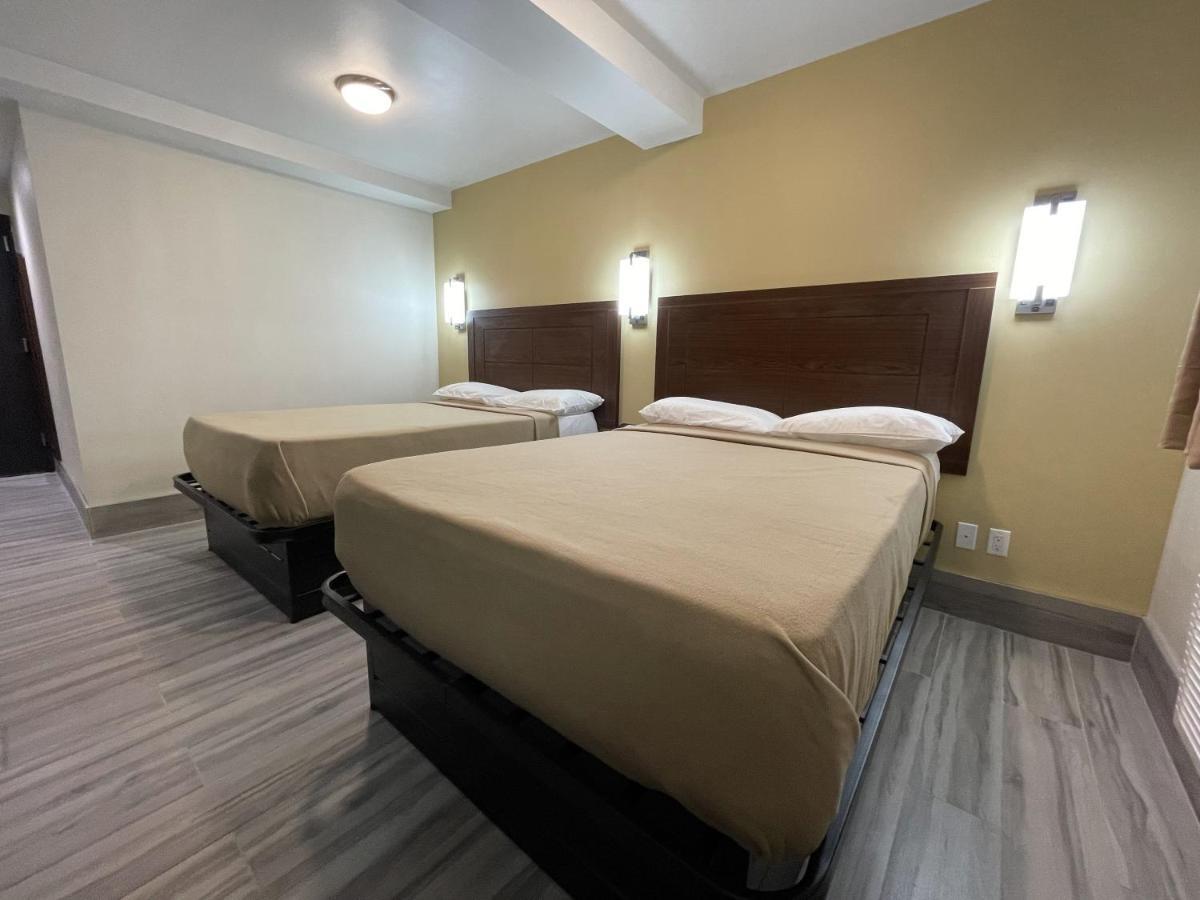 Hotel 369 Brooklyn Nueva York Exterior foto